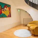 Apartman Charmy *