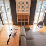 Apartman Charmy Porto