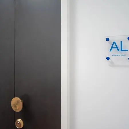 Апартаменты Charmy