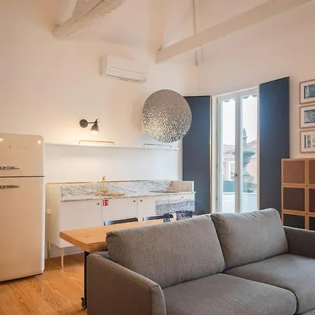 Charmy Apartamento *