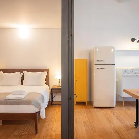 Charmy Apartamento *