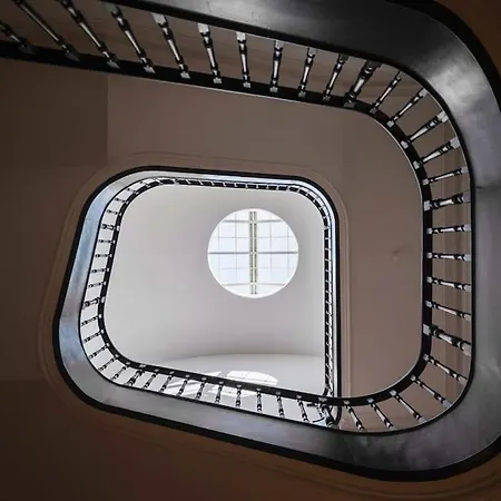 Апартаменты Charmy