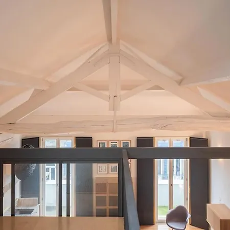 Charmy Apartment Porto