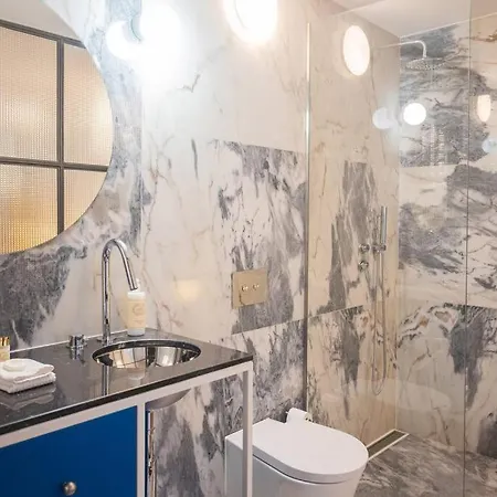 Apartment Charmy Porto