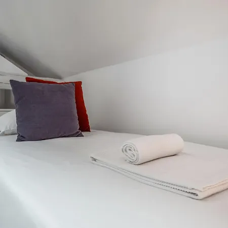 Apartamento Charmy