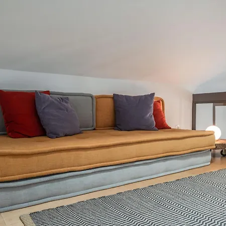 Charmy Apartamento