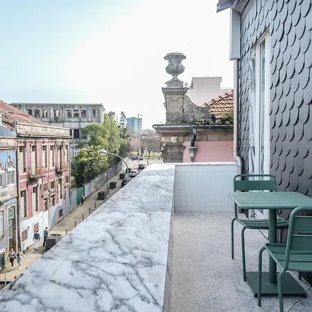 Charmy * Porto