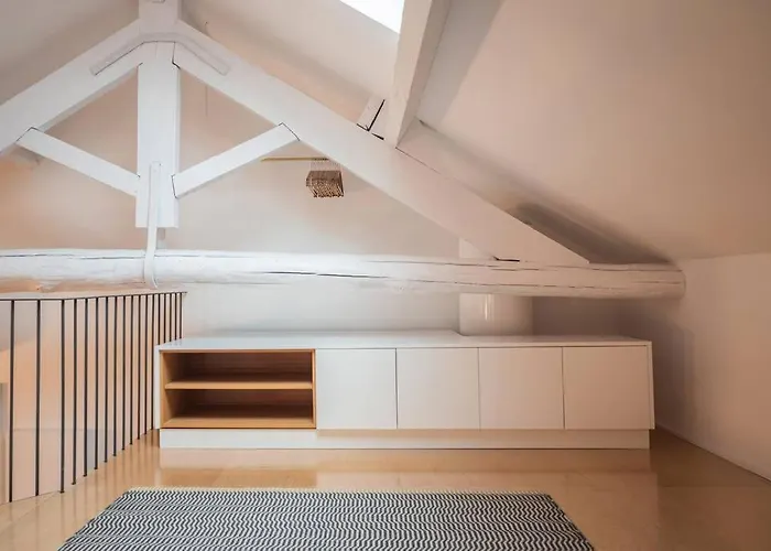 Apartmán Charmy Porto