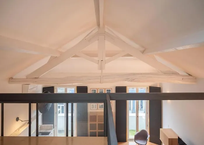 Charmy Apartmán Porto