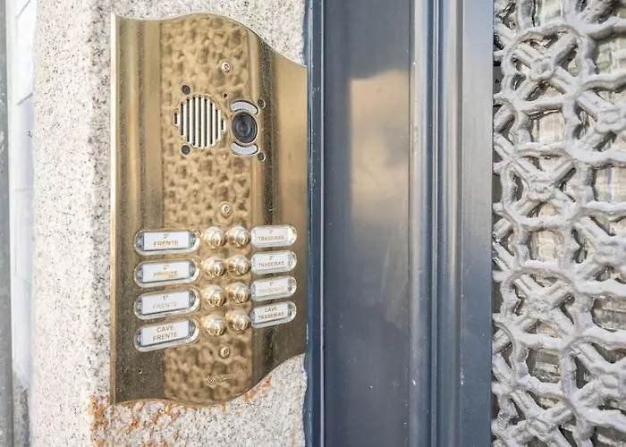 Charmy Διαμέρισμα