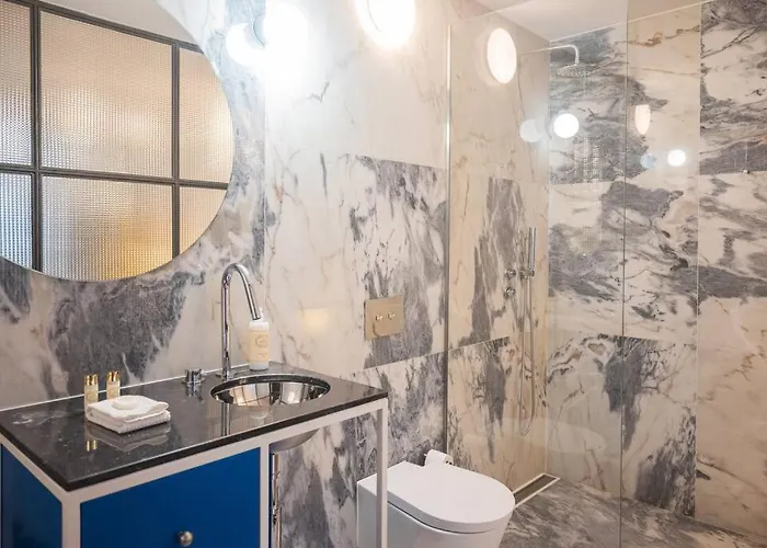 Apartmán Charmy Porto