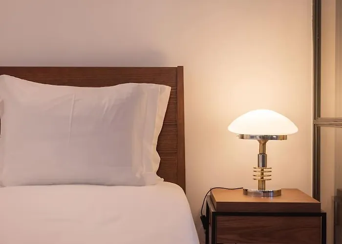 Charmy Διαμέρισμα