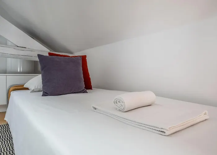 Διαμέρισμα Charmy