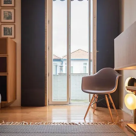 Charmy Apartment *
