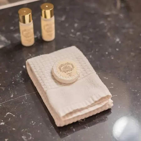 アパート Charmy ポルト