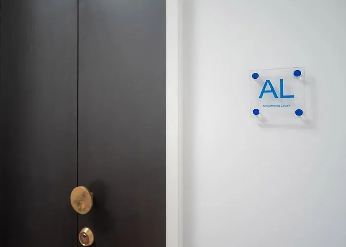 Апартаменты Charmy