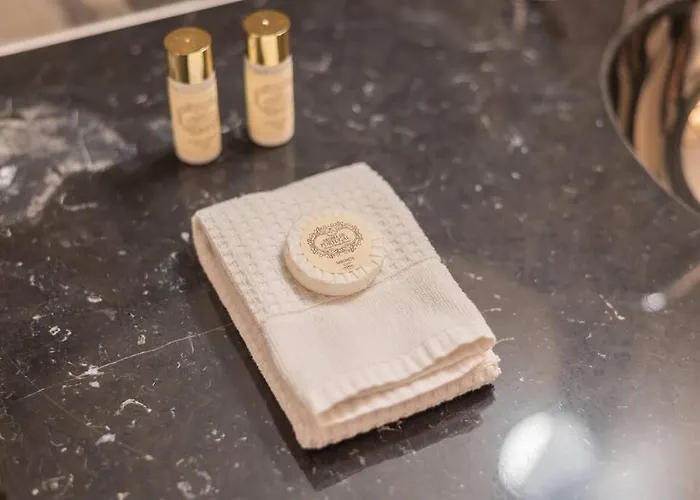 Апартаменты Charmy Порту