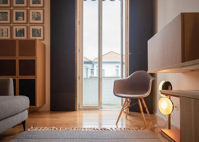 Charmy Апартаменты *