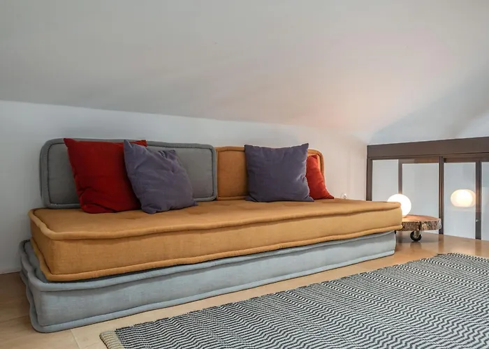 Charmy Апартаменты